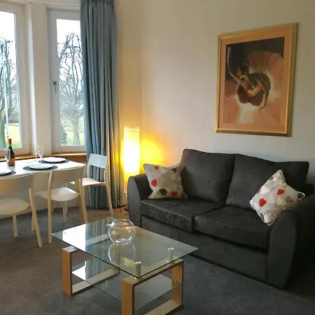 Bellahouston View * Glasgow