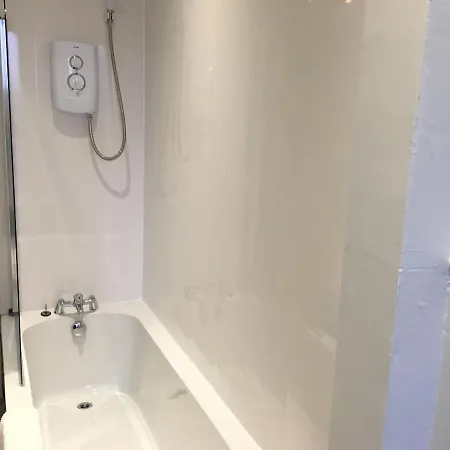 Apartment Bellahouston View *