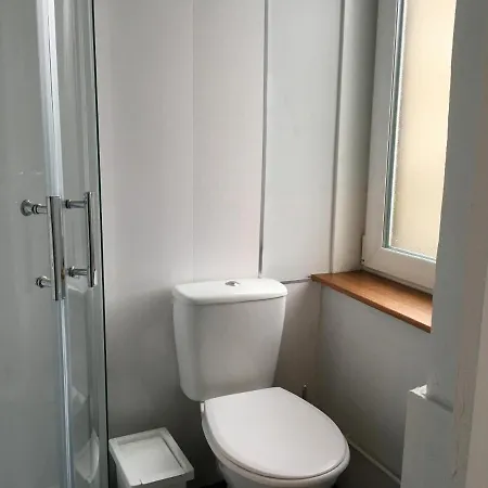 Apartment Bellahouston View Glasgow