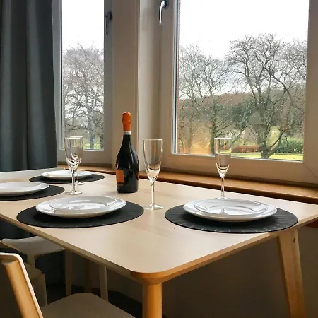 Apartment Bellahouston View Glasgow