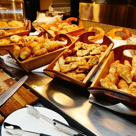 Hotel Glynhill & Near Airport Glasgow