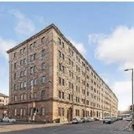 Apartment Stylish Merchant Flat