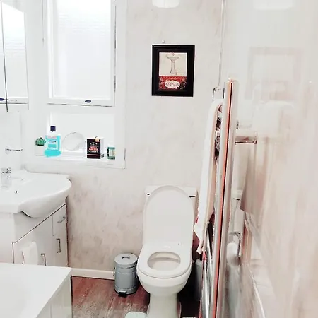 Three Bed In