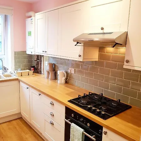 Three Bed In *