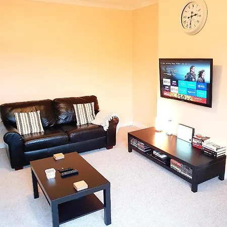 Three Bed In