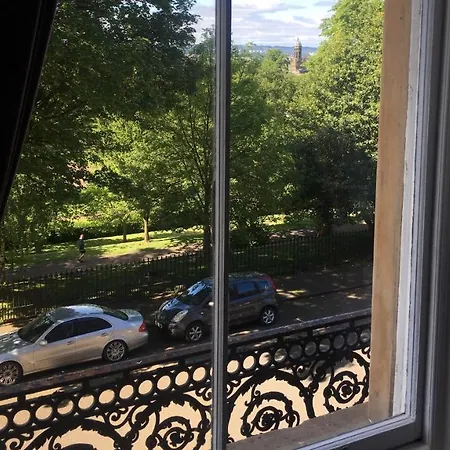 Appartement Grand In The Park *