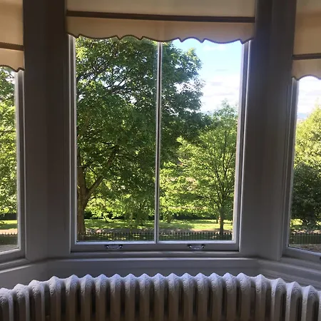 Appartement Grand In The Park *