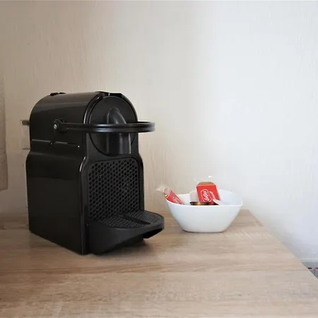 Appartement Bright And Cosy West End