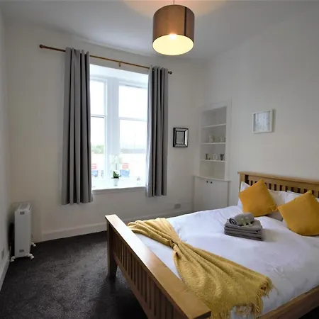 Apartment Bright And Cosy West End