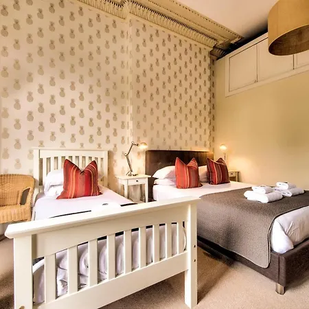 Amadeus Appartement *
