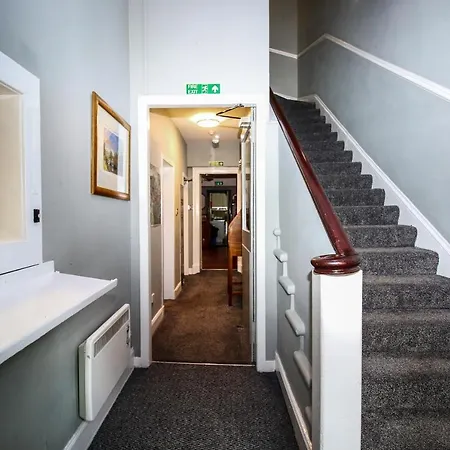 Charing Cross 3* Glasgow