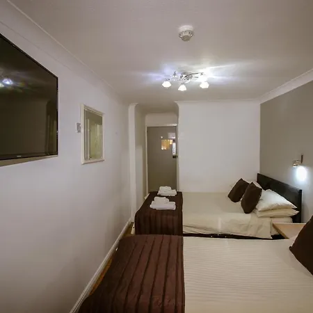 Otel Charing Cross