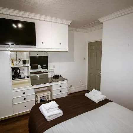 Charing Cross Gasthuis 3*