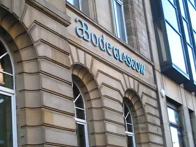 Arthouse - Newly Refurbished 4* Glasgow