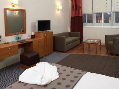 Hotel Arthouse - Newly Refurbished Glasgow