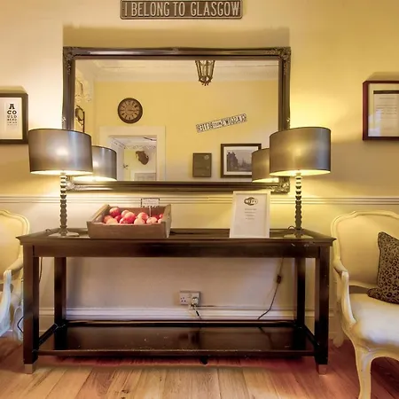 Apartment Amadeus