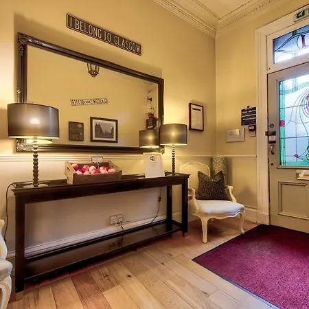 Amadeus Appartement *