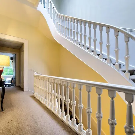 Amadeus Appartement *