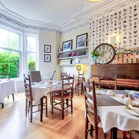 Amadeus Appartement Glasgow