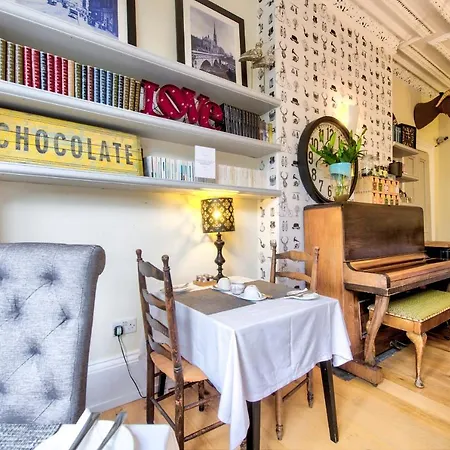 Appartement Amadeus *