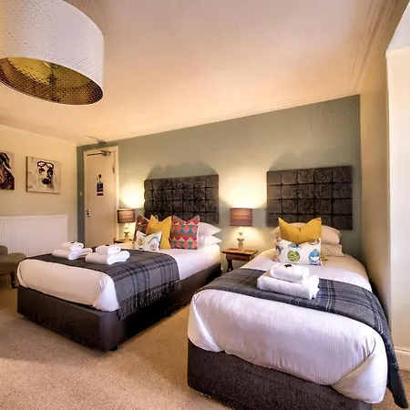 Appartement Amadeus *