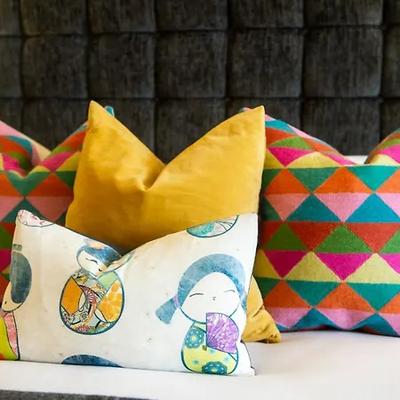 Amadeus Appartement Glasgow