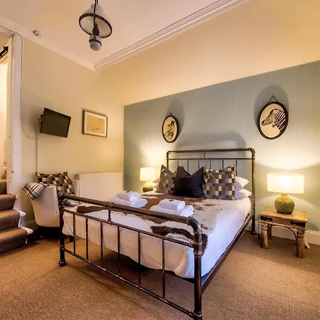 Appartement Amadeus