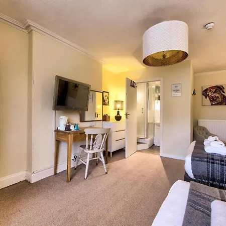 Amadeus Apartment Glasgow