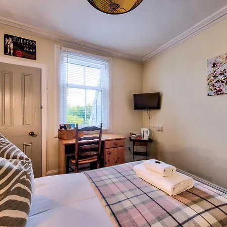 Amadeus Apartment