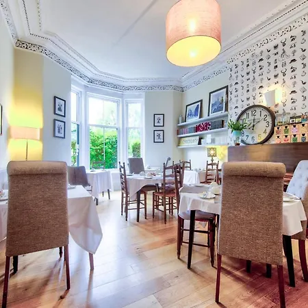 Amadeus Appartement *