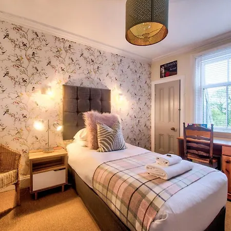 Apartment Amadeus