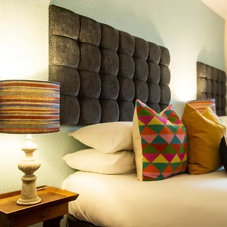 Appartement Amadeus