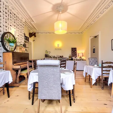 Amadeus Apartment