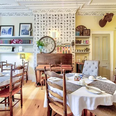 Appartement Amadeus