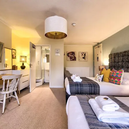 Appartement Amadeus