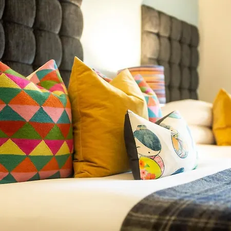 Apartment Amadeus *