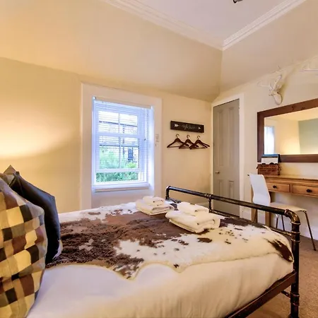 Apartment Amadeus