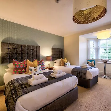 Amadeus Apartment *
