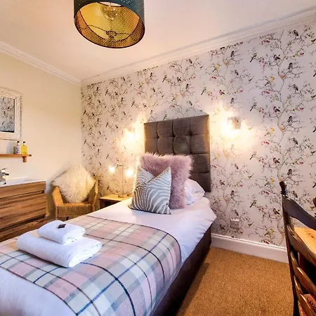 Appartement Amadeus