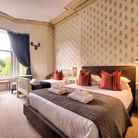 Appartement Amadeus
