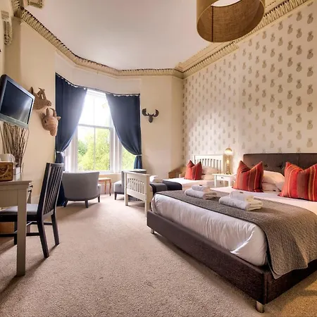 Appartement Amadeus