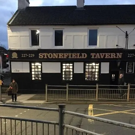 Stonefield High Blantyre