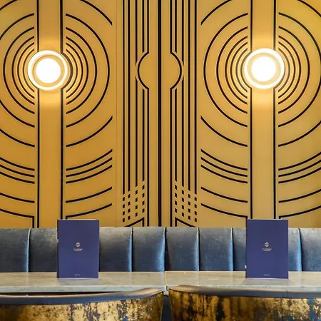 Hotel Voco Grand By Ihg