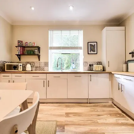Amadeus Serviced Apartment Glasgow