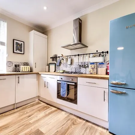 Amadeus Serviced Apartment Glasgow