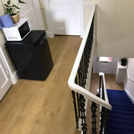 Apartment 94 Copland Road *