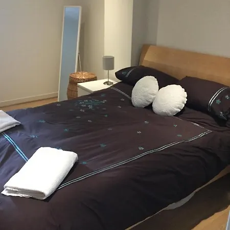 Apartment Riverheights Very Near Sse Hydro