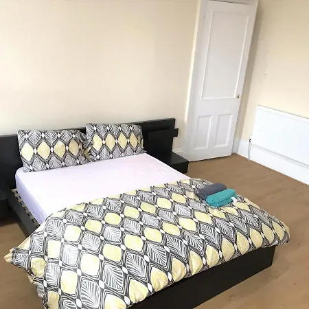 Apartament 94 Copland Road Glasgow