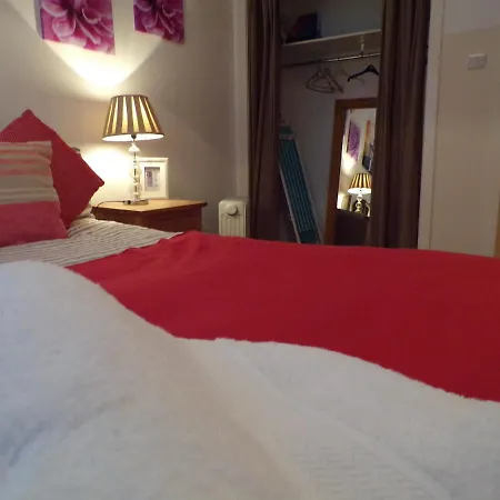 Bed & Breakfast The Wallace House Glasgow