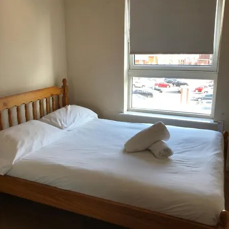Bed & Breakfast The Wallace House Glasgow